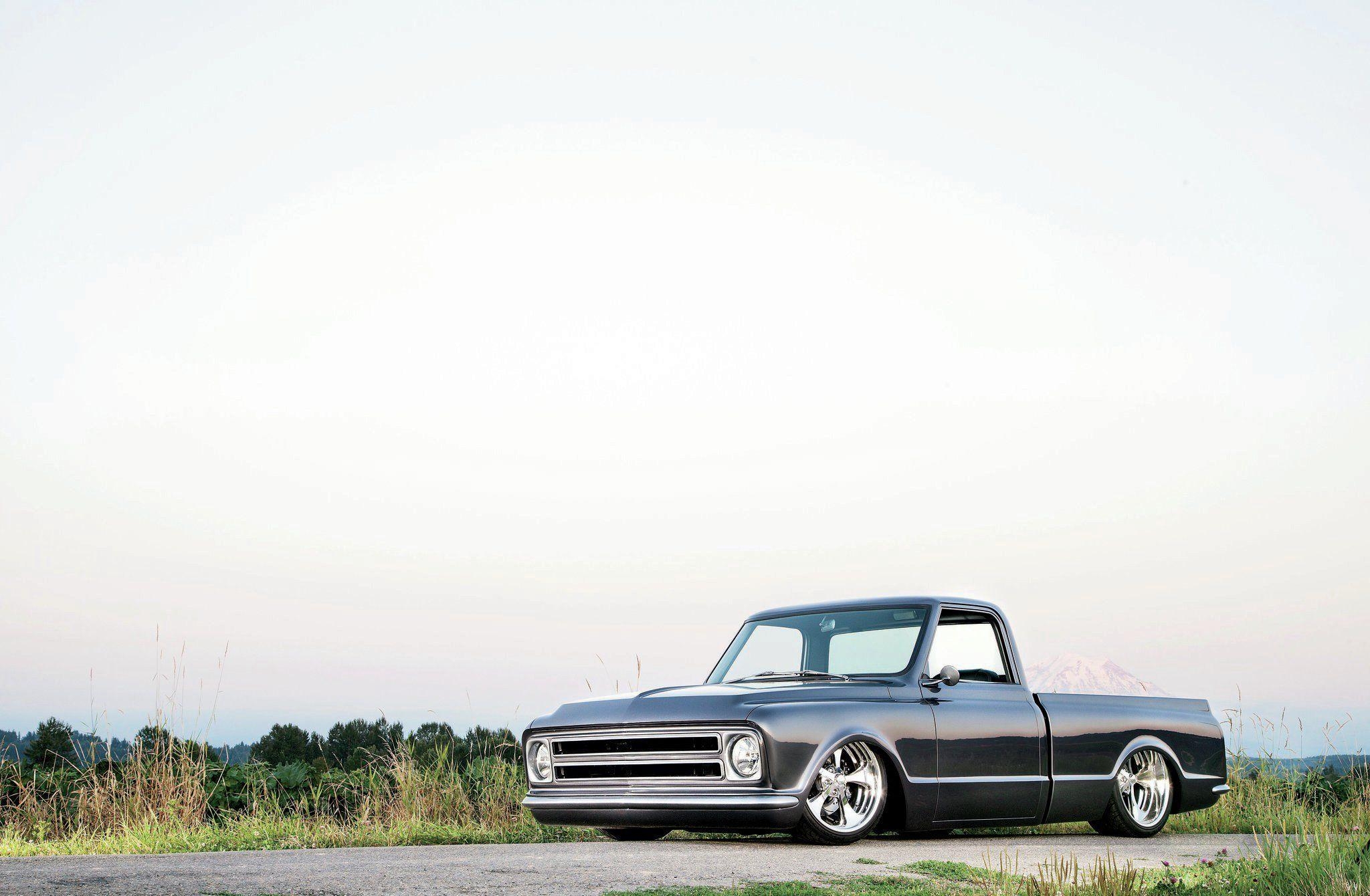 2050x1340 Chevrolet C10 Wallpaper 24 X 1340, Desktop