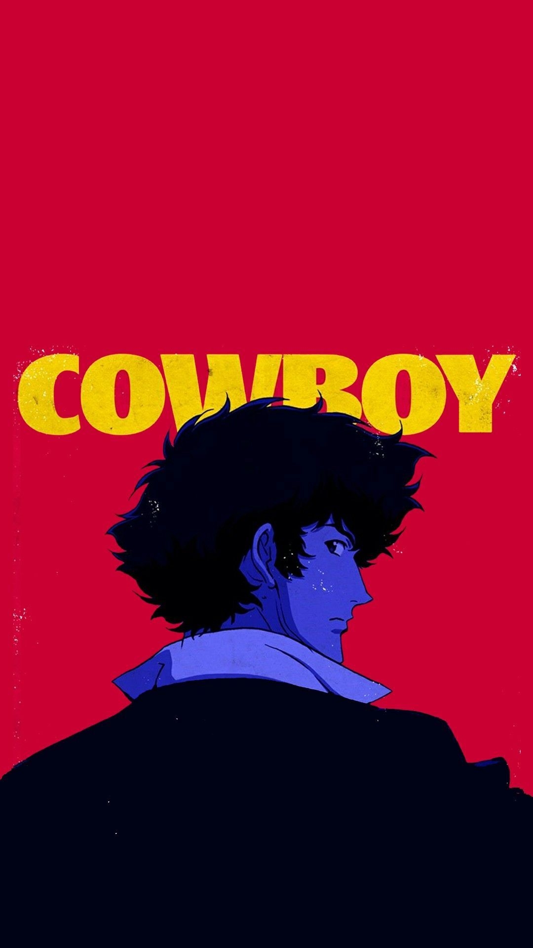 1080x1920 Cowboy Bebop [], r, Phone