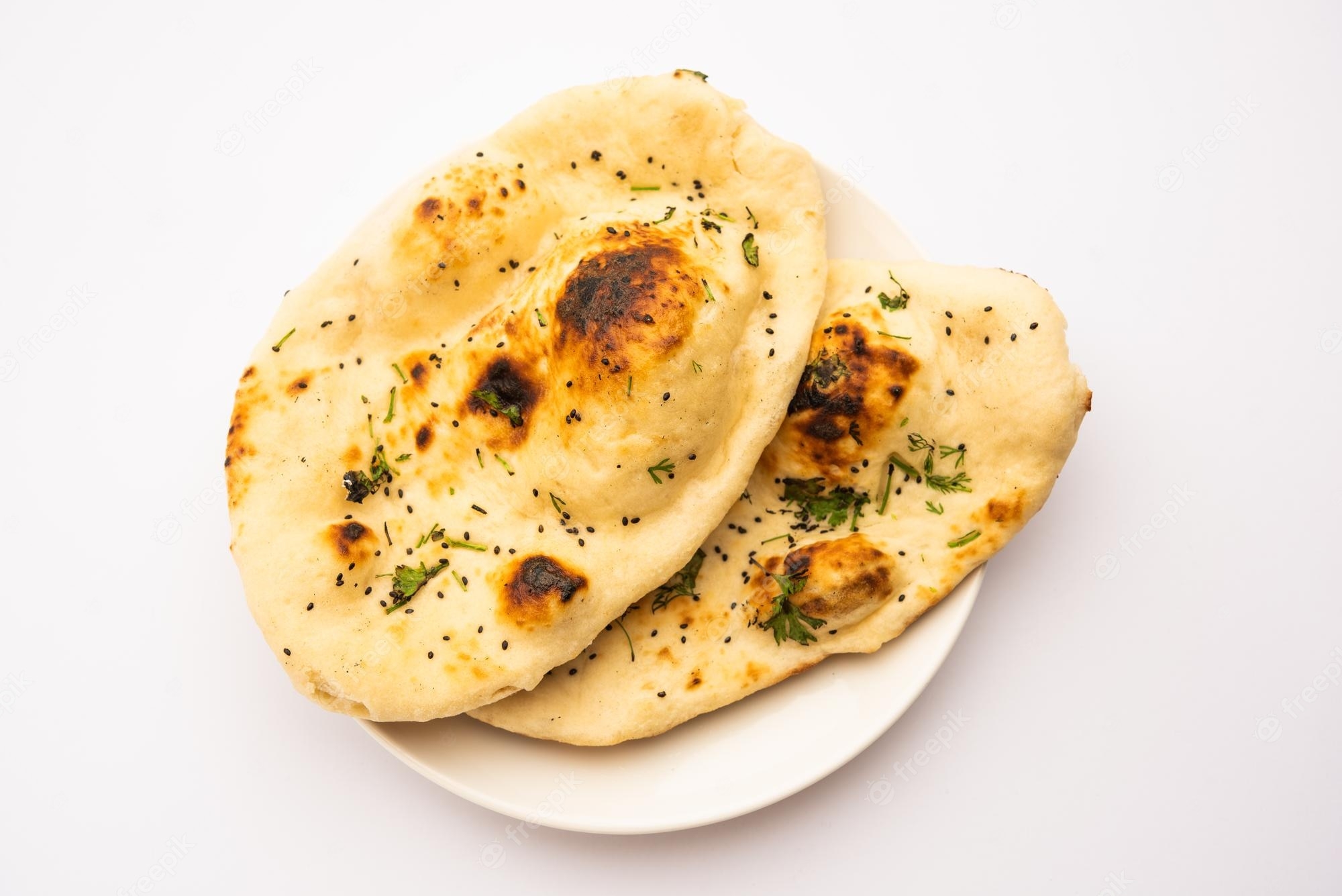 2000x1340 Butter Chicken Naan Picture, Desktop