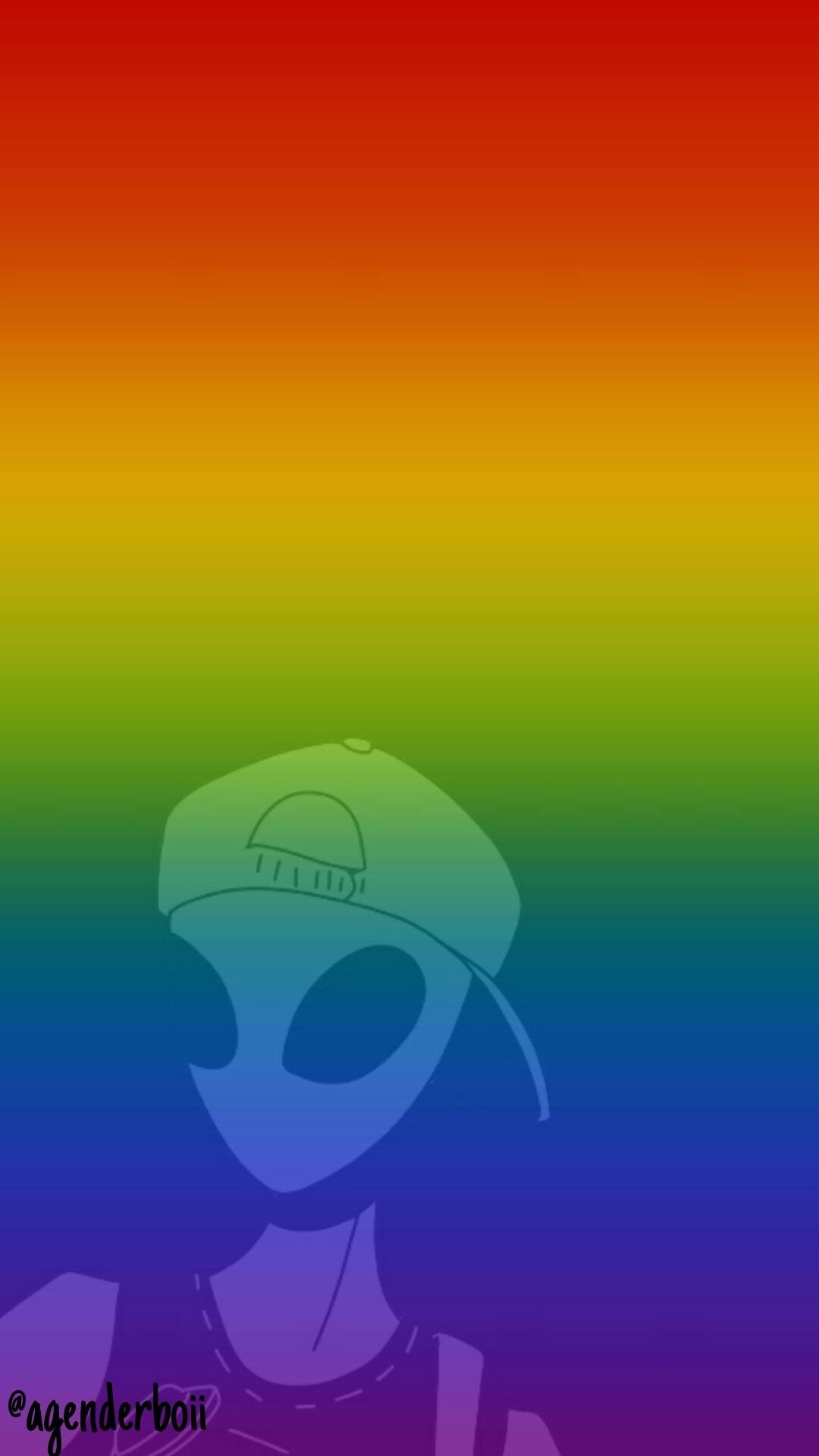 1080x1920 pride wallpaper, Phone