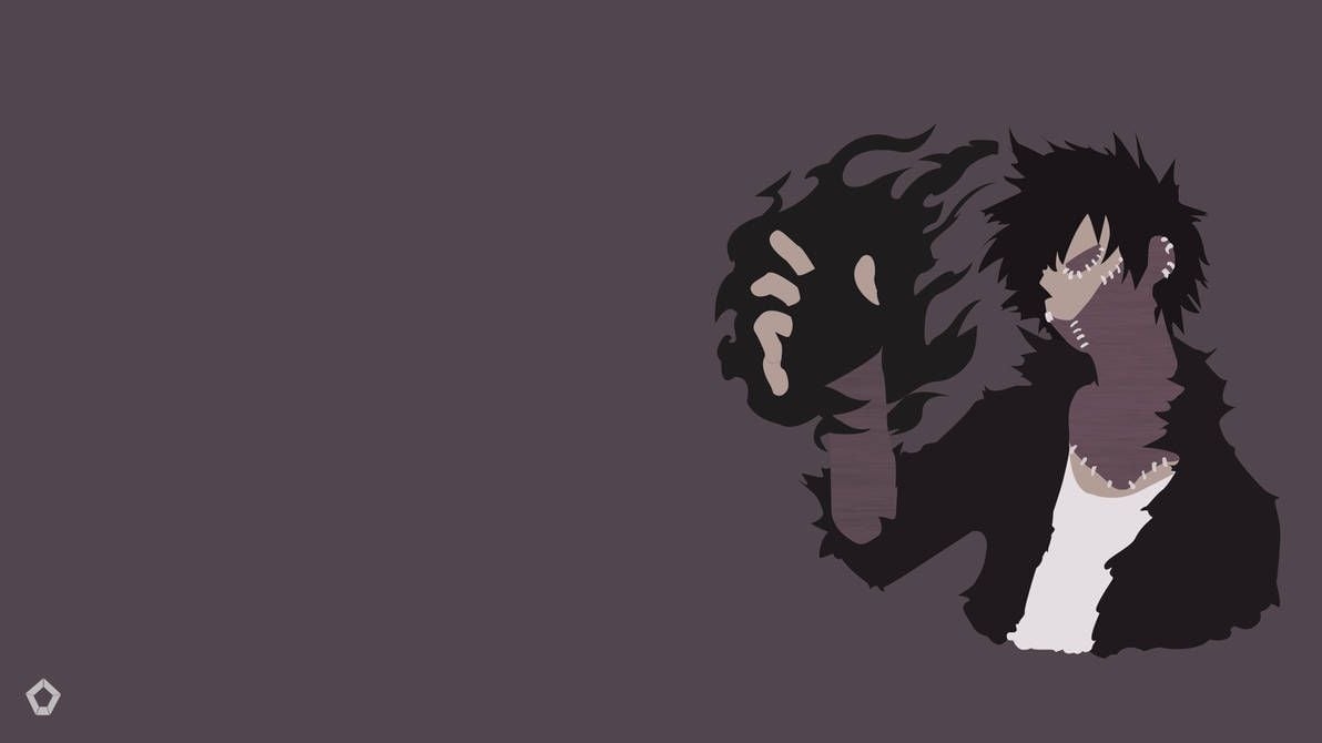 1200x670 Dabi. BnHA. Minimalist by Darkfate17. Dabi wallpaper, Anime wallpaper live, Bnha wallpaper, Desktop