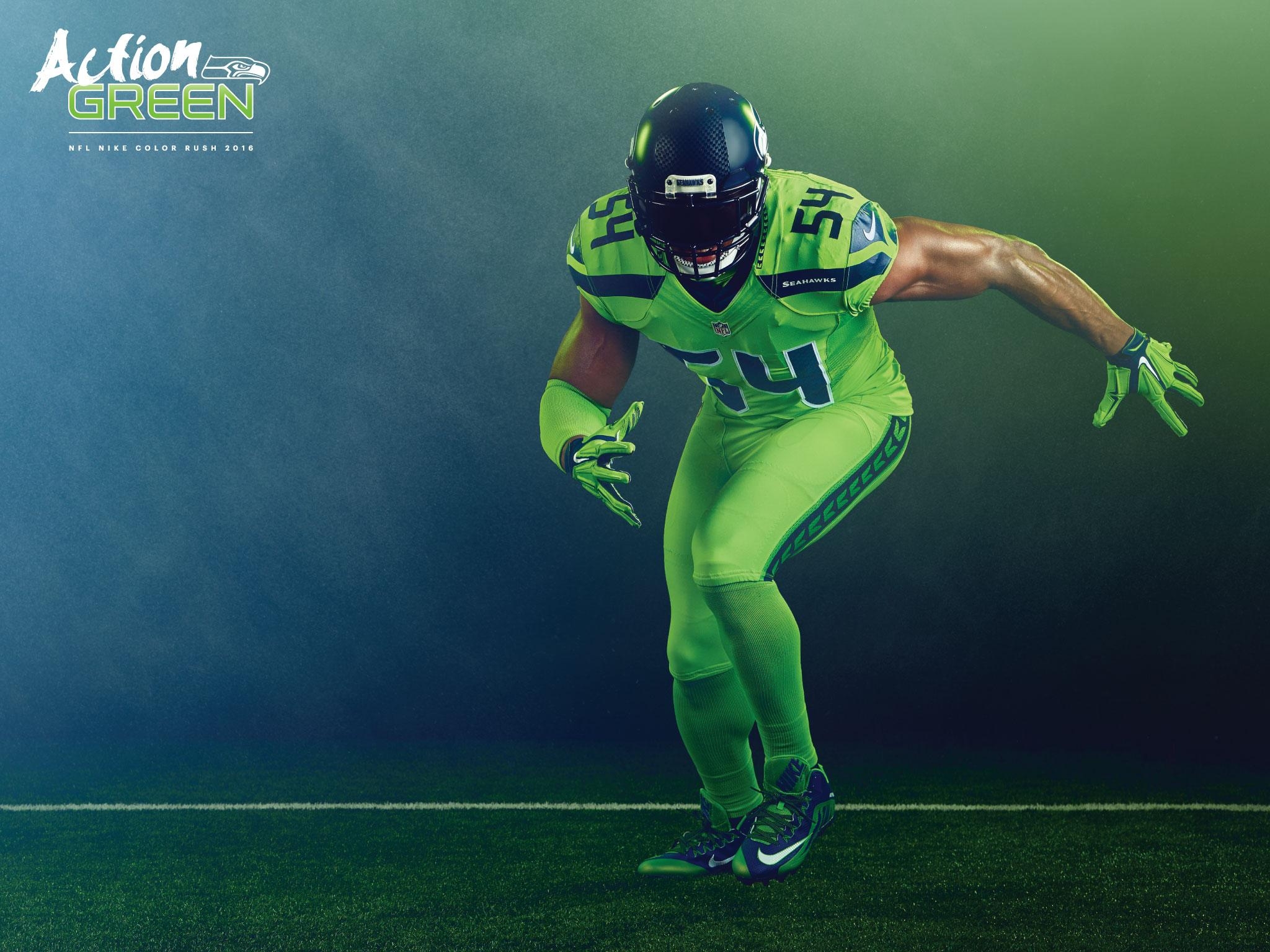 2050x1540 Seattle Seahawks Wallpaper, Desktop