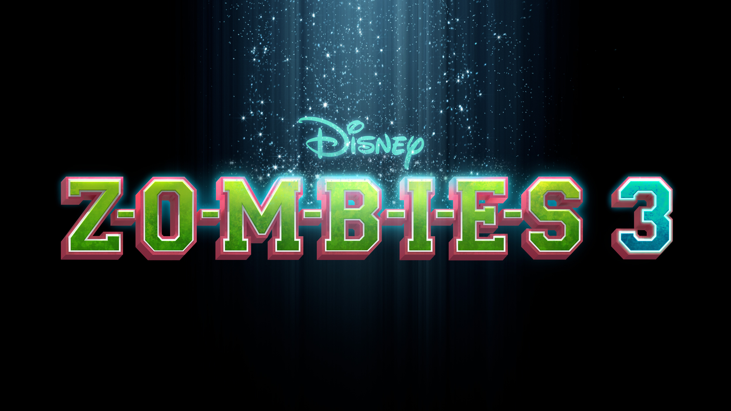 2500x1410 Zombies 3 HD Wallpaper, Desktop