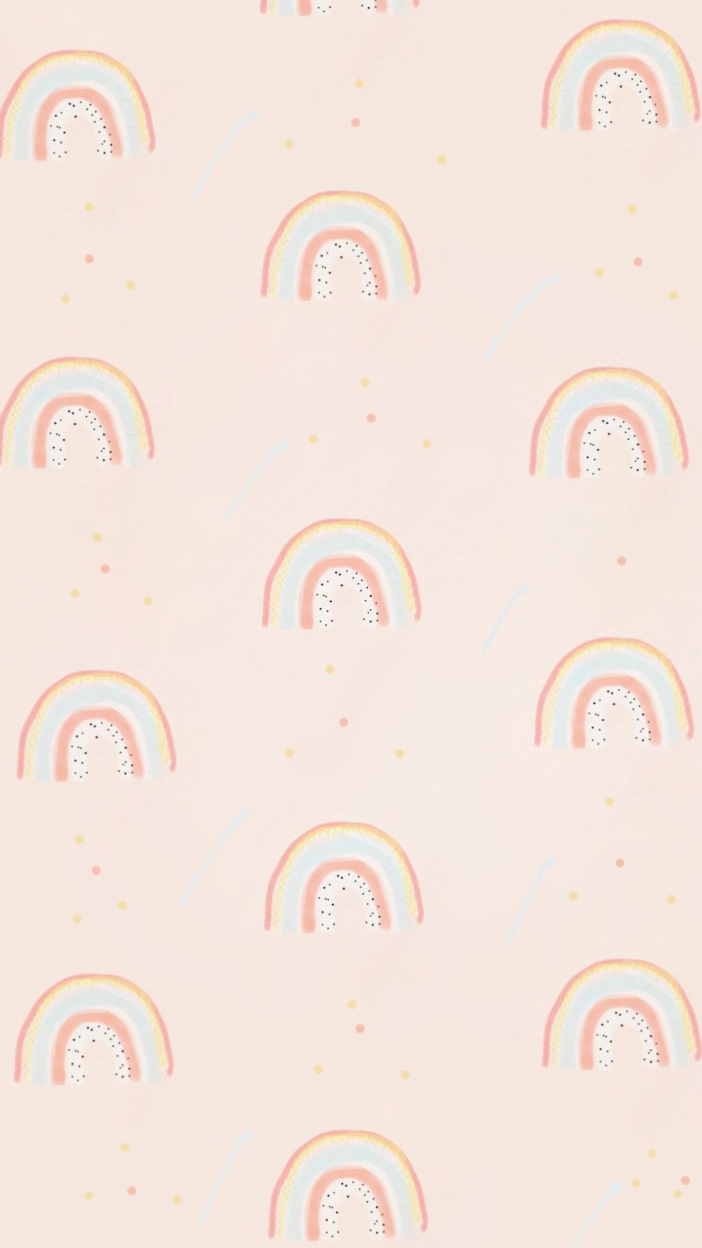 1030x1820 Rainbow wallpaper background. Rainbow wallpaper background, Rainbow wallpaper, Aesthetic iphone wallpaper, Phone