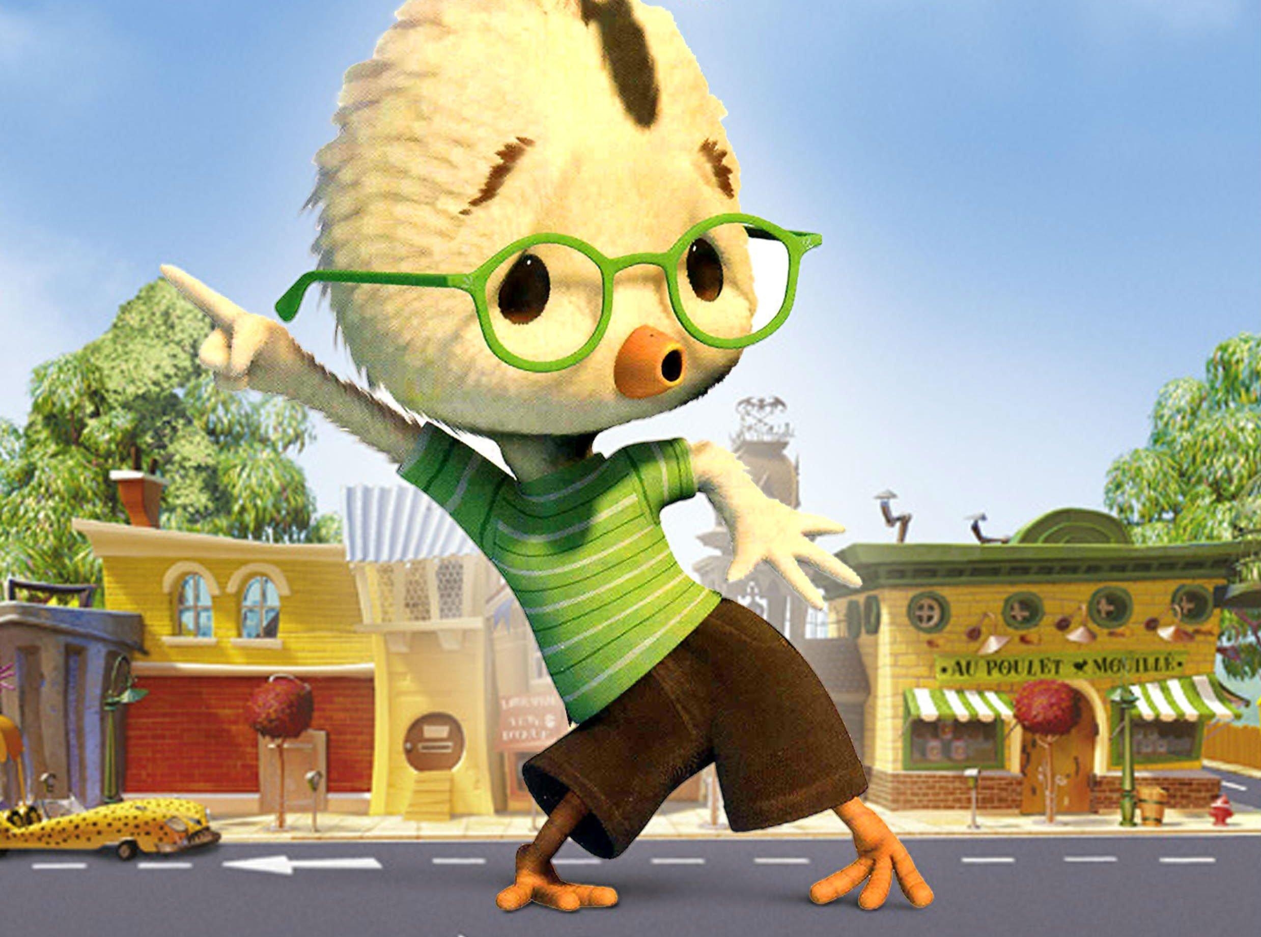 2480x1850 CHICKEN LITTLE animation comedy adventure family dismey, Desktop