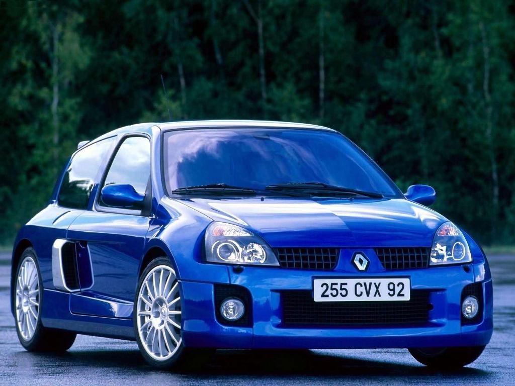 1030x770 pic new posts: Renault Clio Wallpaper, Desktop