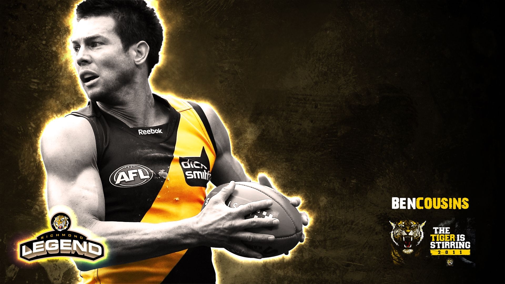 1920x1080 Richmond Wallpaper Football Club, Download Wallpaper, Desktop