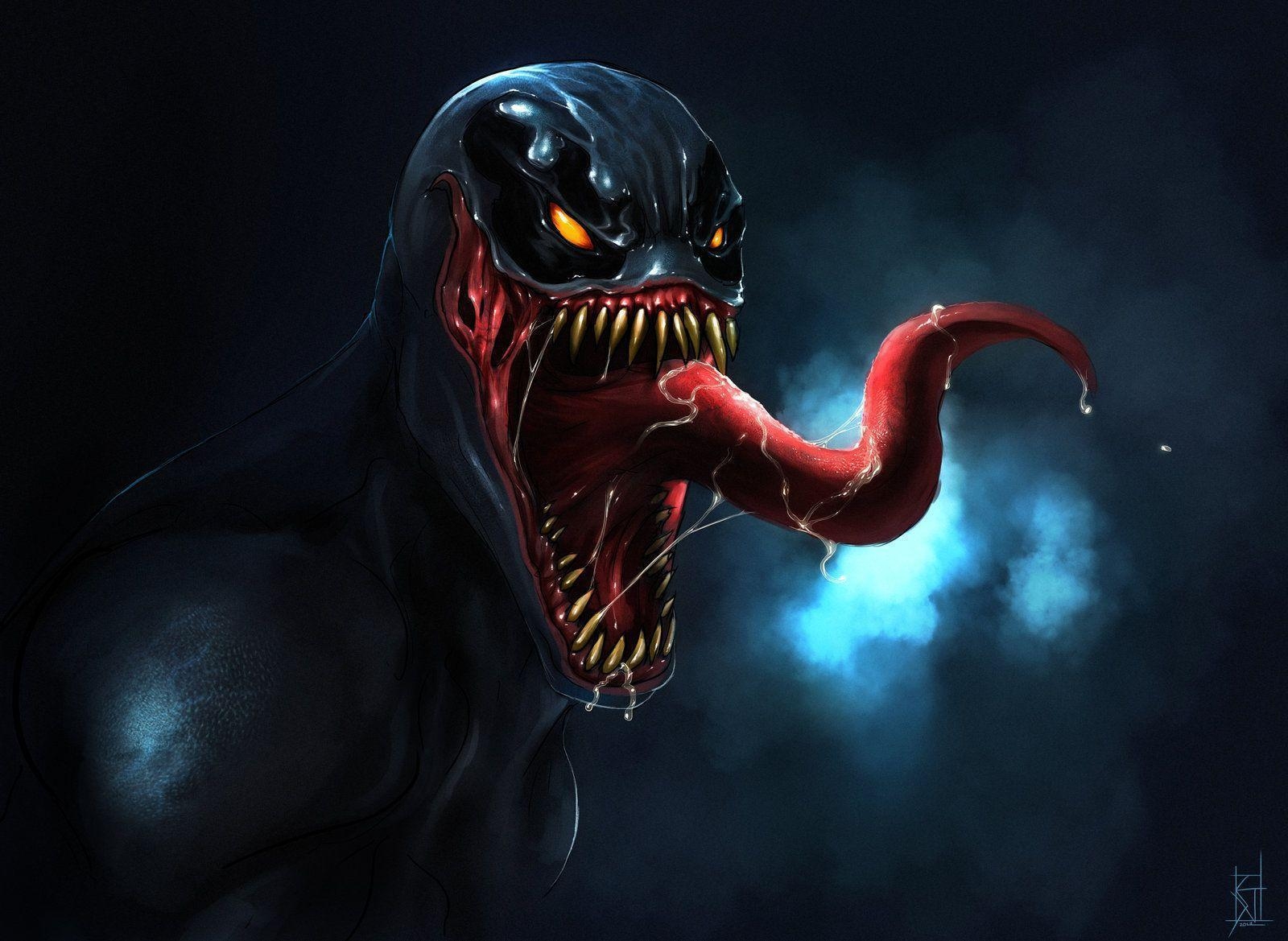 1600x1170 Venom Wallpaper. Venom Wallpaper, Venom, Desktop