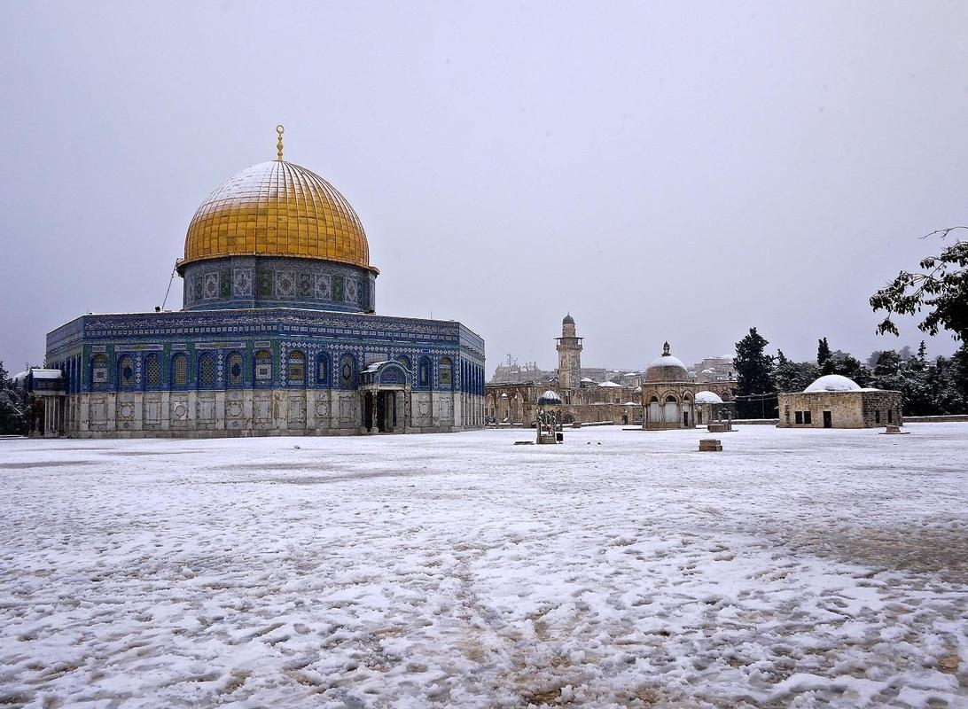 1100x800 Jerusalem Wallpaper for Android, Desktop