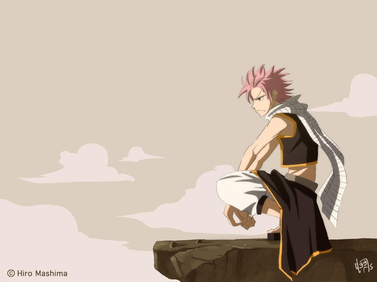 1280x960 natsu Dragneel Wallpaper, Desktop