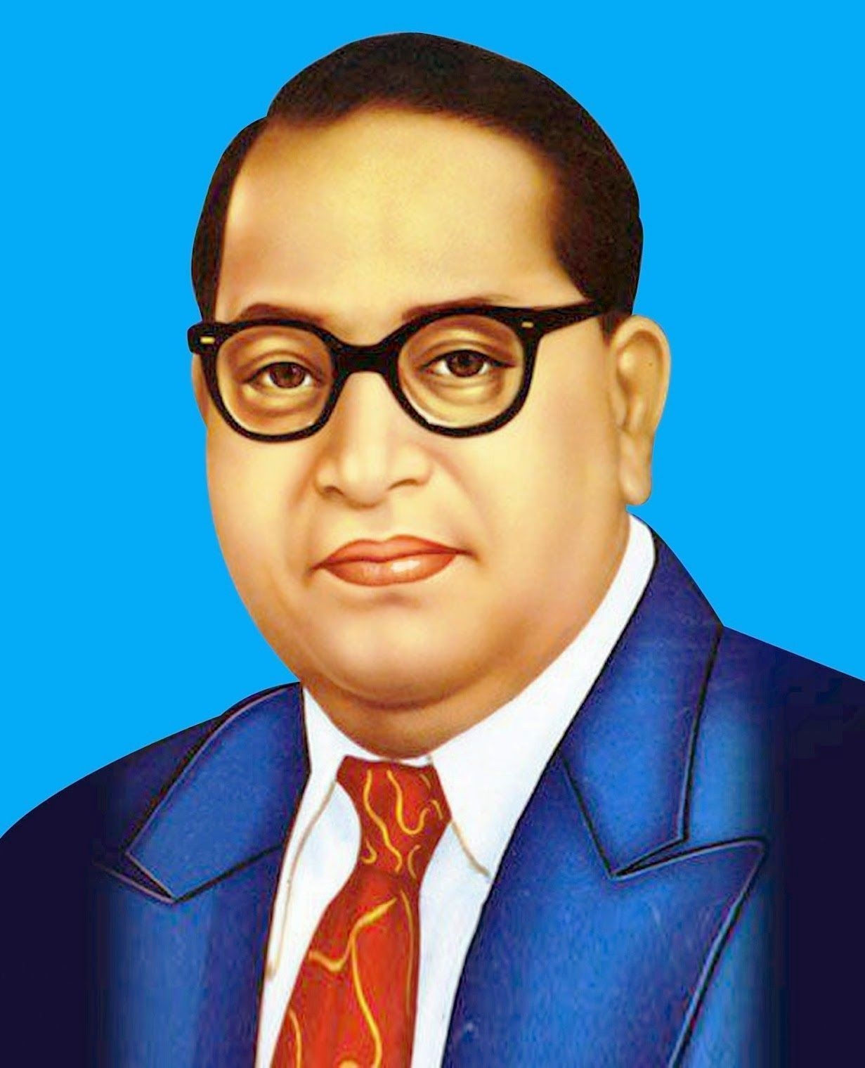 1240x1520 Ambedkar Wallpaper Free Ambedkar Background, Phone