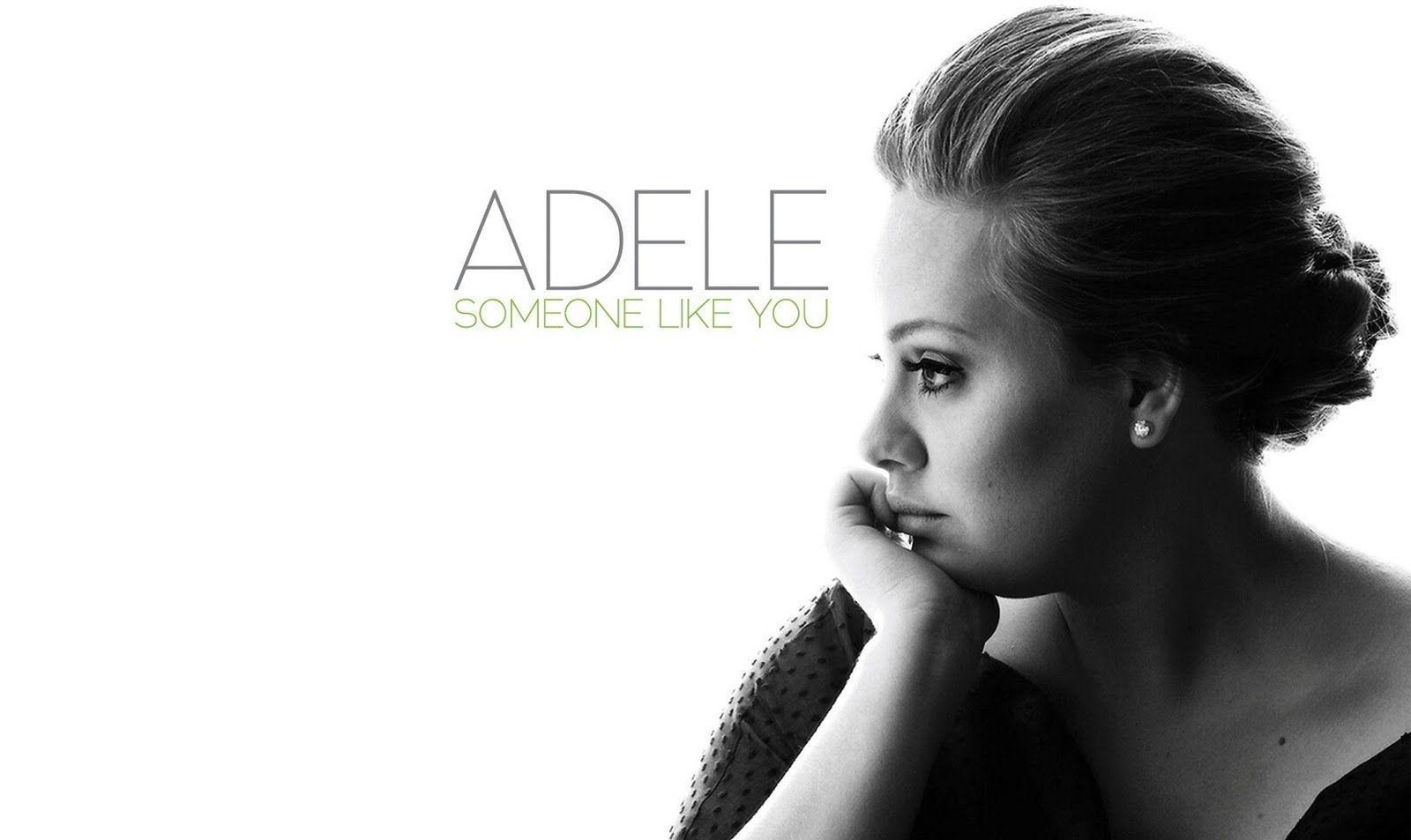 1600x960 Adele Wallpaper, Desktop