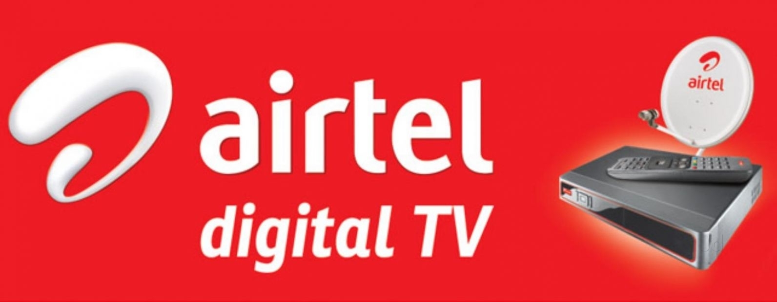 1600x620 Airtel Dth Tv Service Providers Photo, Macherla, Narasaraopet Dth Logo Png, Dual Screen