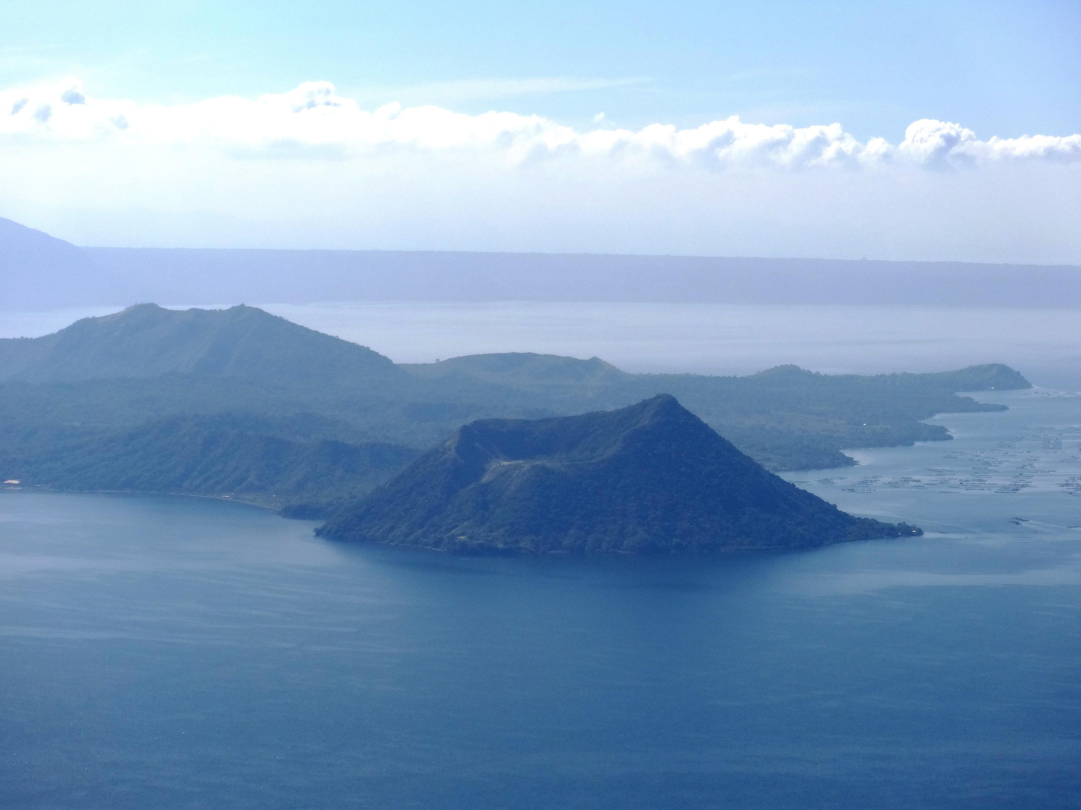 3650x2740 Taal Volcano Island (Tagaytay, Cavite)(2018 02 01), Desktop