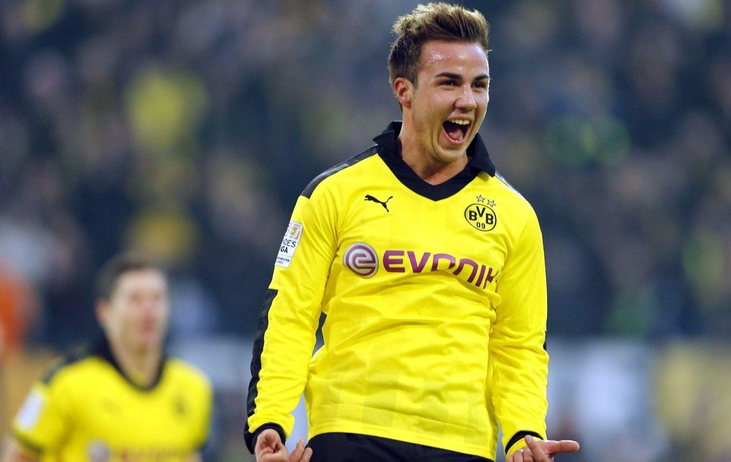 1500x950 Mario Gotze HD Desktop Wallpaper HD Wallpaper, Desktop