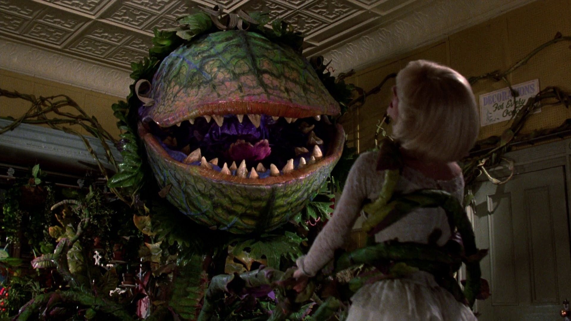 1920x1080 Little Shop Of Horrors wallpaper, Movie, HQ Little Shop Of, Desktop