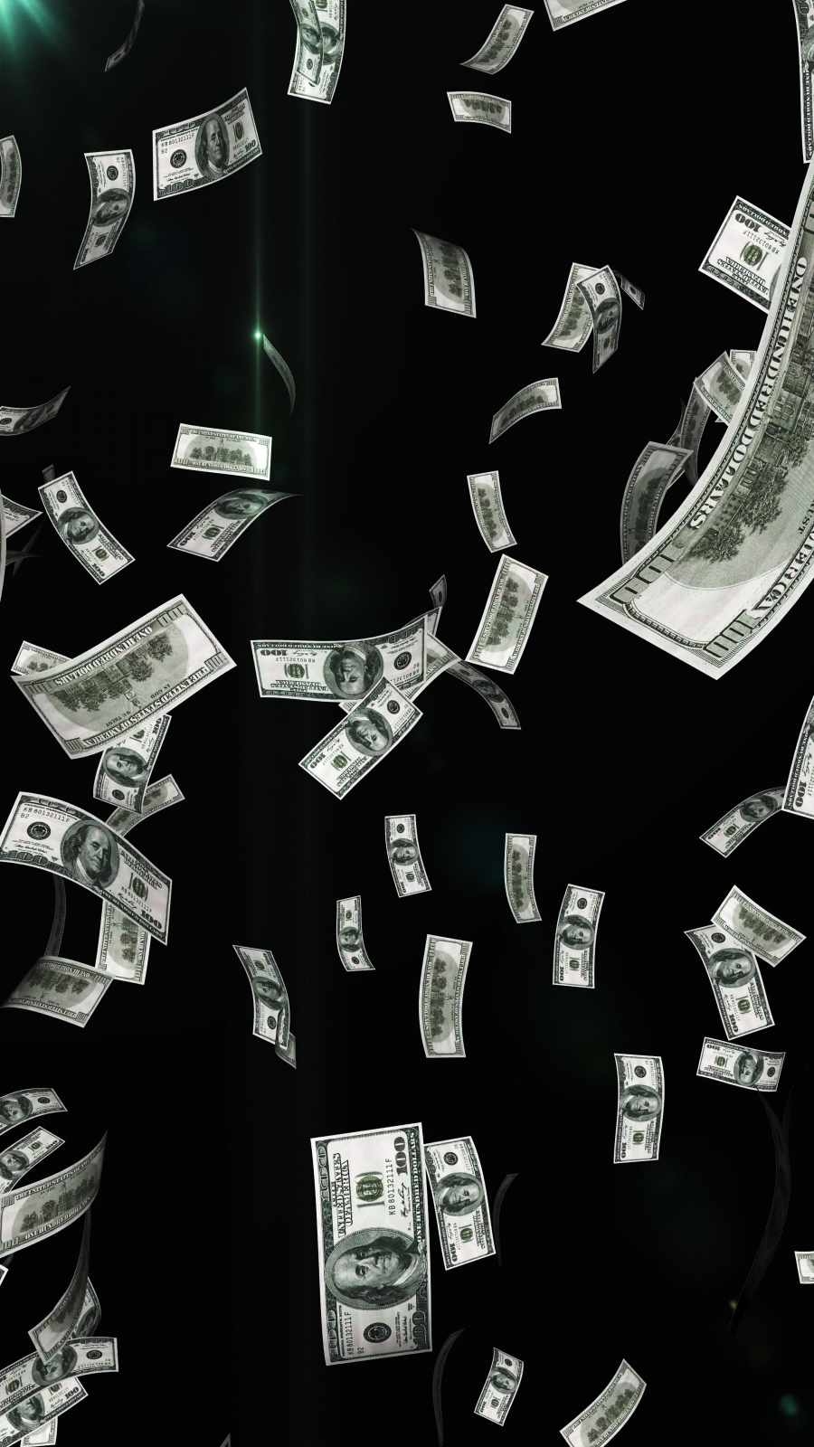 900x1600 Money Fall IPhone Wallpaper Wallpaper, iPhone Wallpaper, Phone