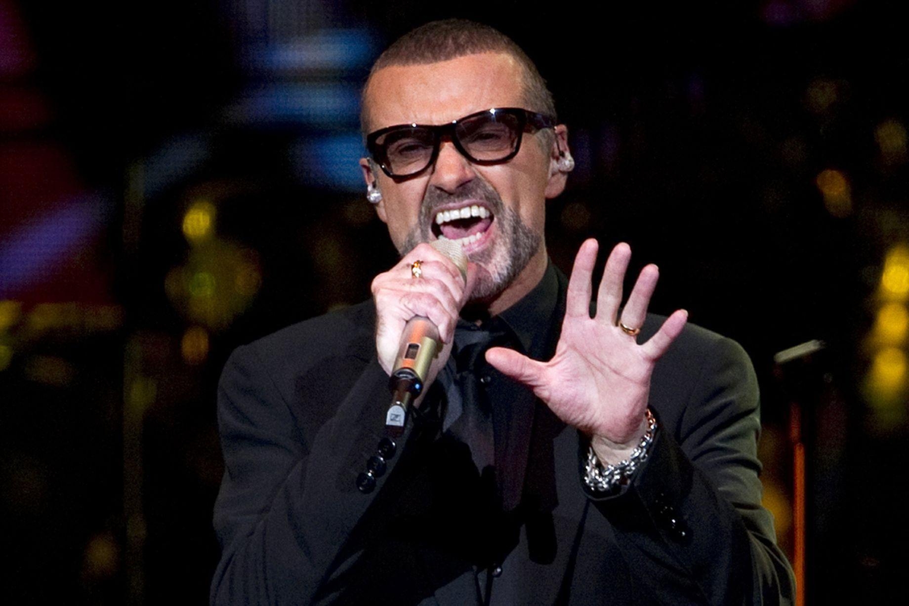 1840x1230 George Michael Wallpaper Image Photo Picture Background, Desktop