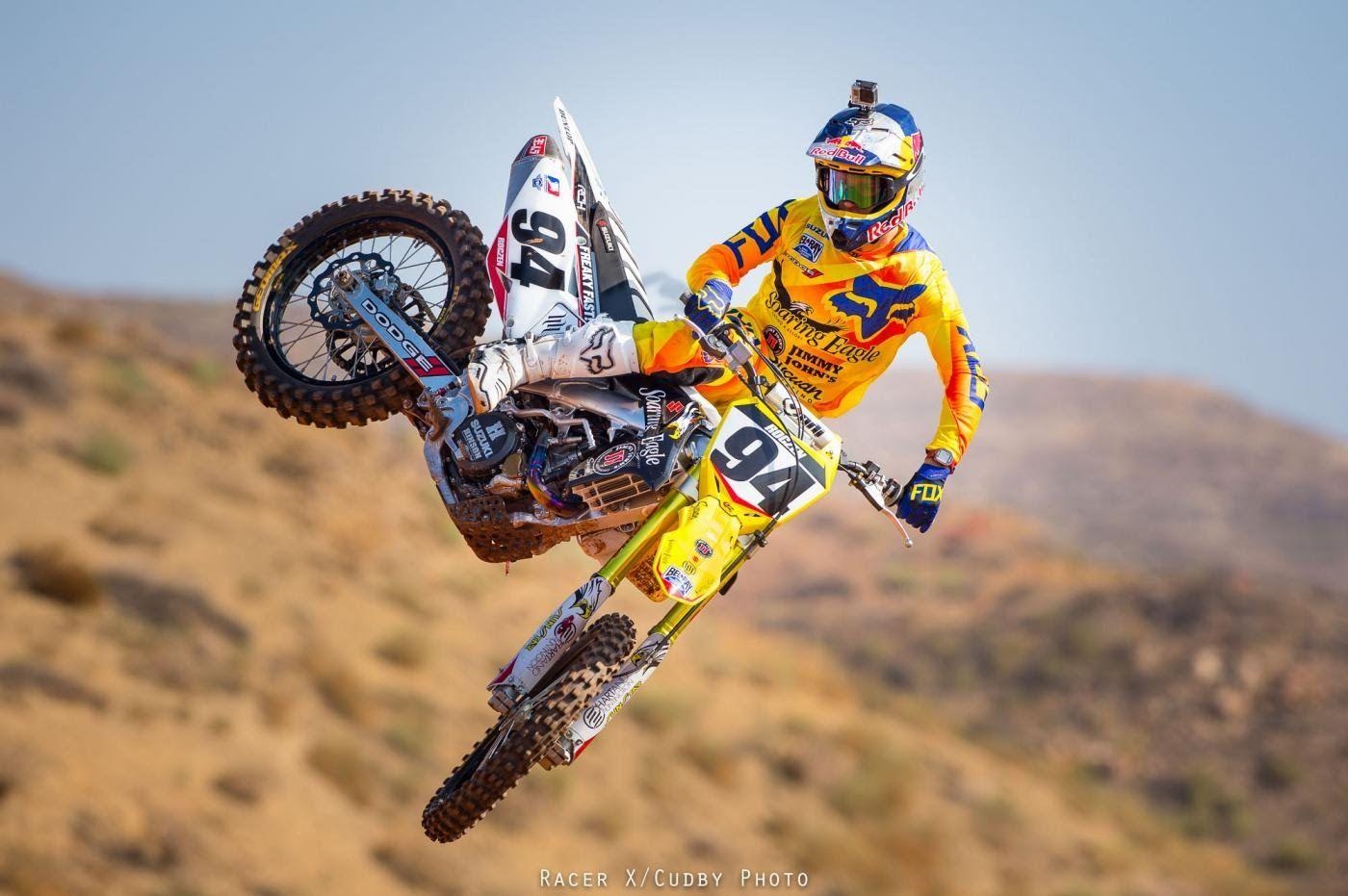 1400x940 Ken Roczen Wallpaper Free Ken Roczen Background, Desktop