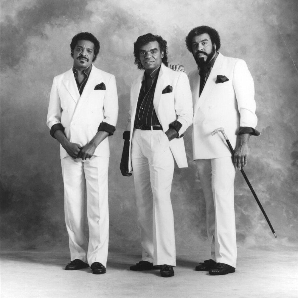 1000x1000 The Isley Brothers, Phone