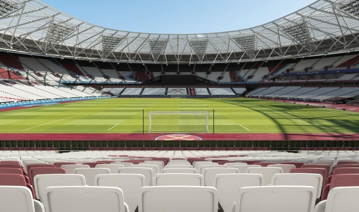 1230x720 Update for supporters on London Stadium reconfiguration plans. West Ham United, Desktop