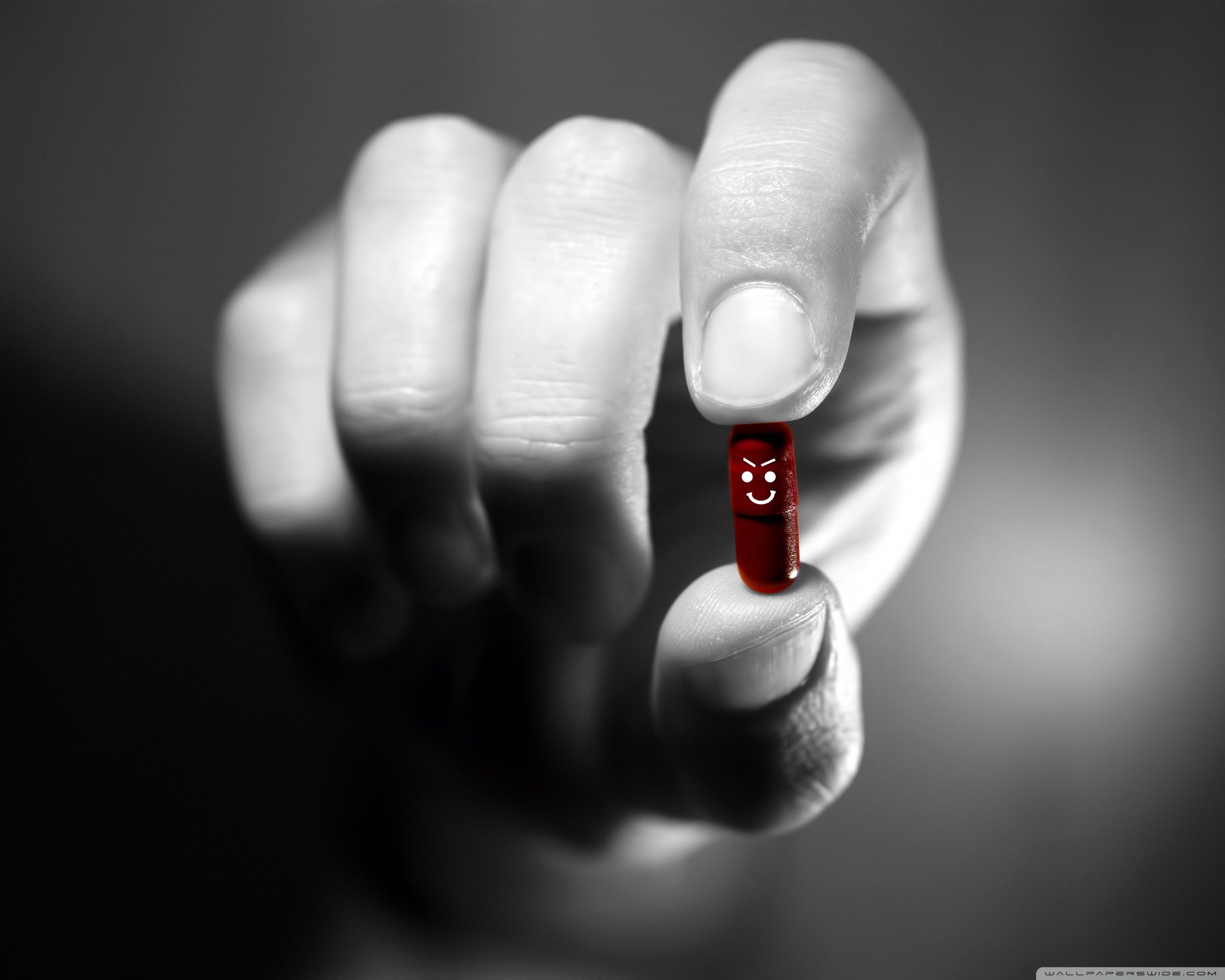 2560x2050 Red Pill Wallpaper Free Red Pill Background, Desktop