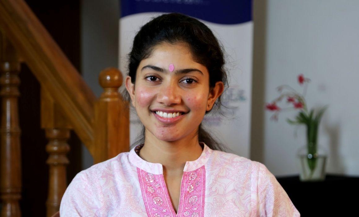 1160x700 Sai Pallavi Photo Wallpaperx1811, Desktop