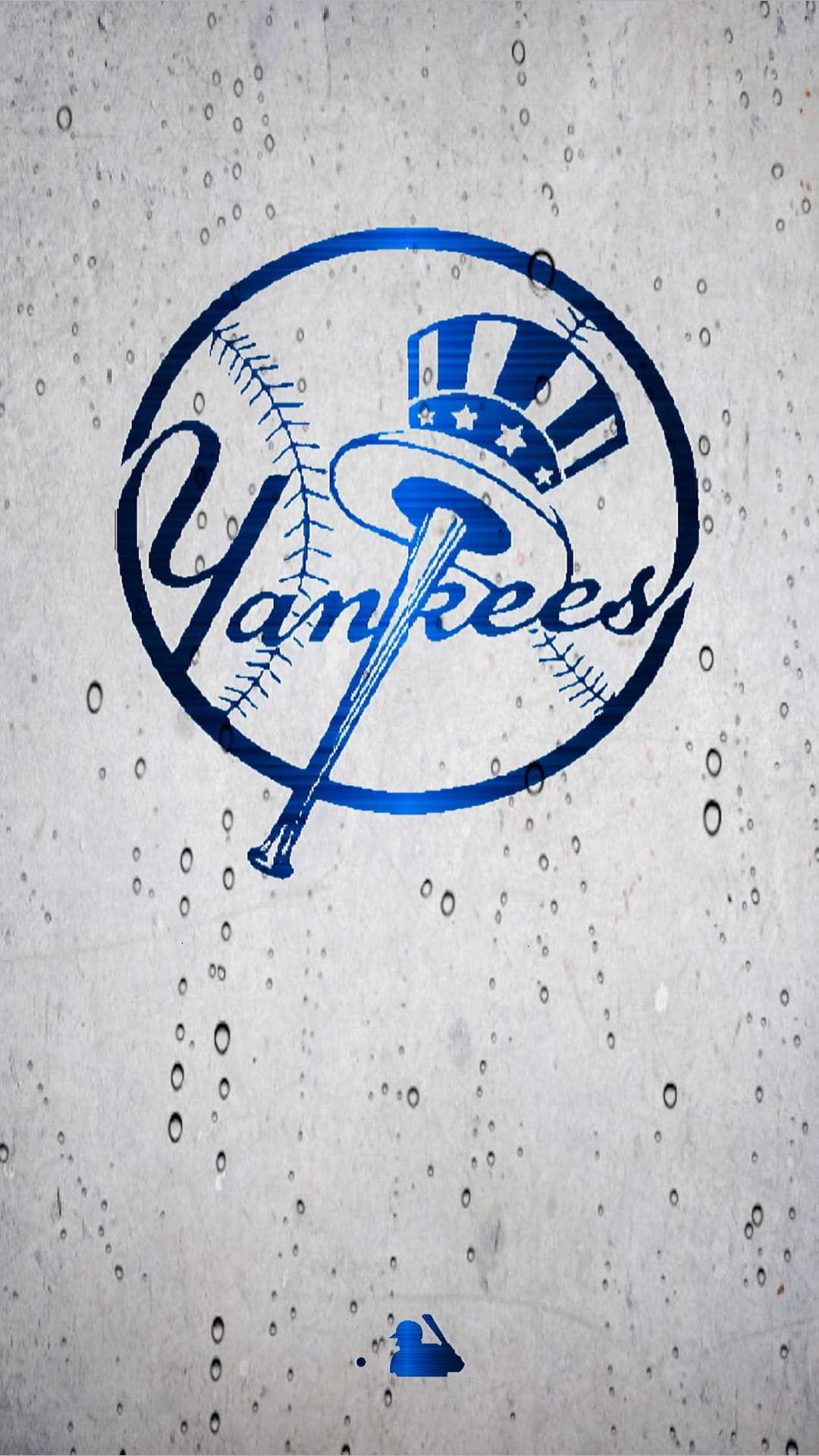 1080x1920 Yankees Wallpaper, Phone