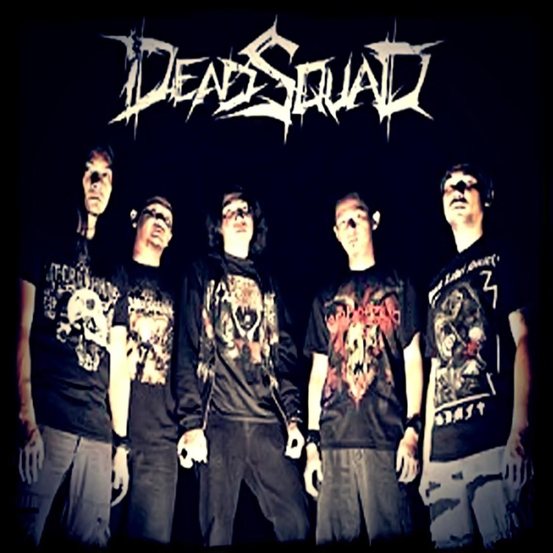 1140x1140 DeadSquad. Band, Musik, Indonesia, Phone