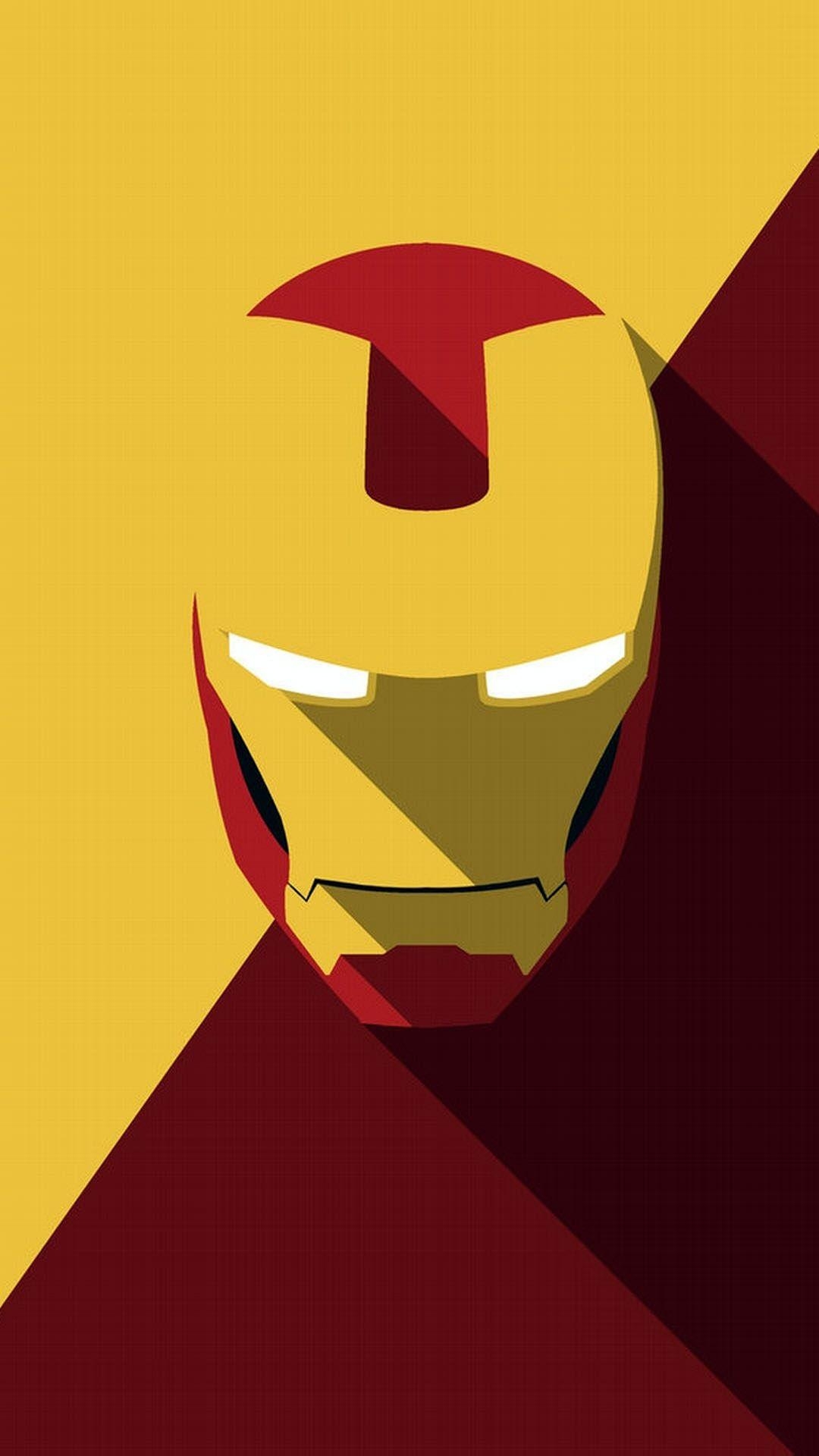 1080x1920 Best Iron Man iPhone Wallpaper 2018, Phone