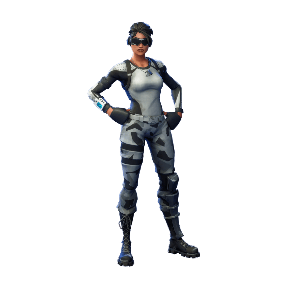 1100x1100 Fortnite Skins PNG. Assassin, Phone