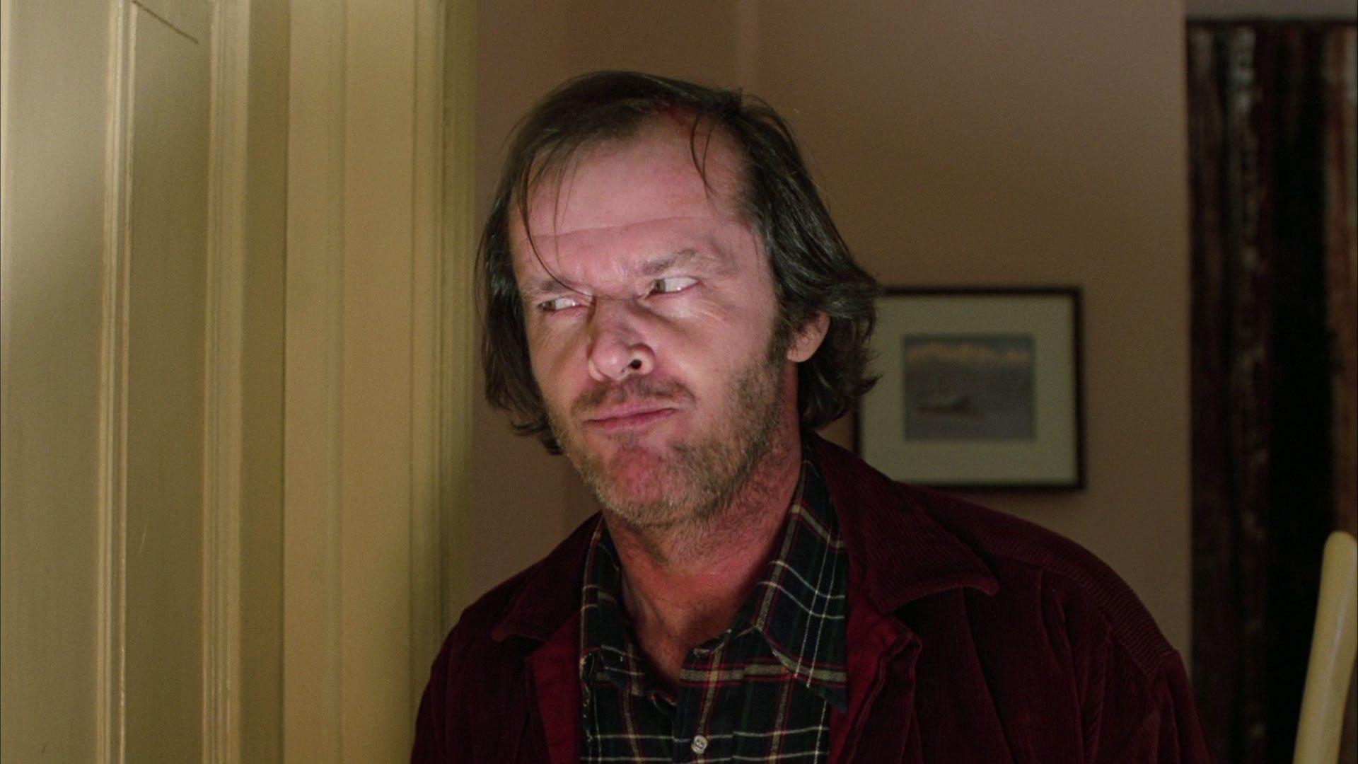 1920x1080 The Shining HD Wallpaper, Desktop