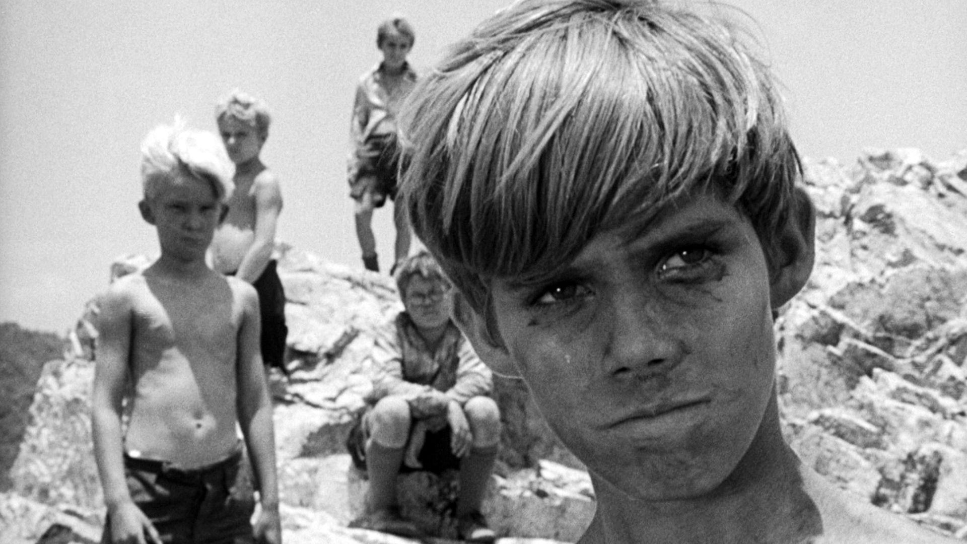 1920x1080 Lord of the Flies (1963) Movie Media, Picture, Posters, Videos, Desktop