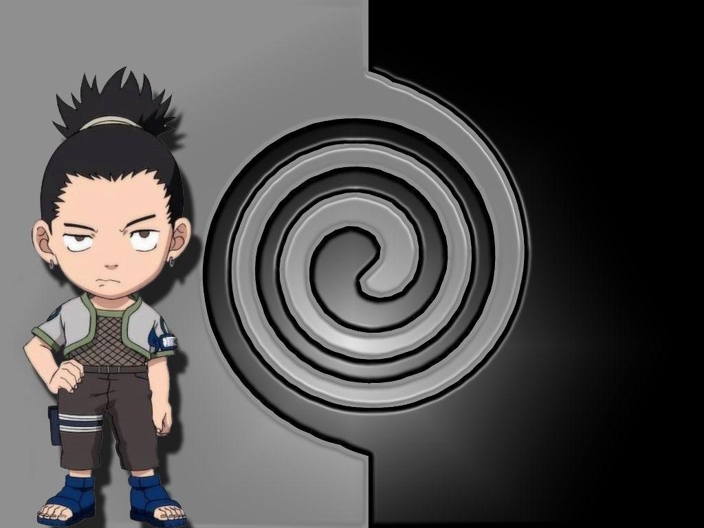 1030x770 Wallpaper De Shikamaru Nara, Desktop