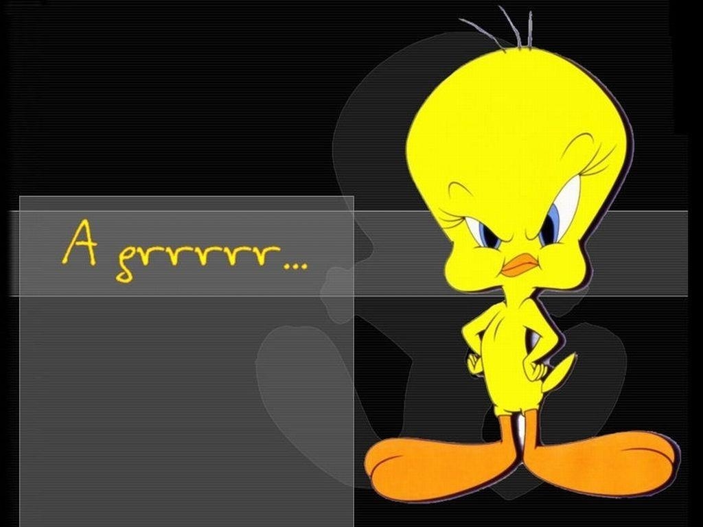 1030x770 Free Tweety Bird Wallpaper Image Wallpaper Download Background, Desktop