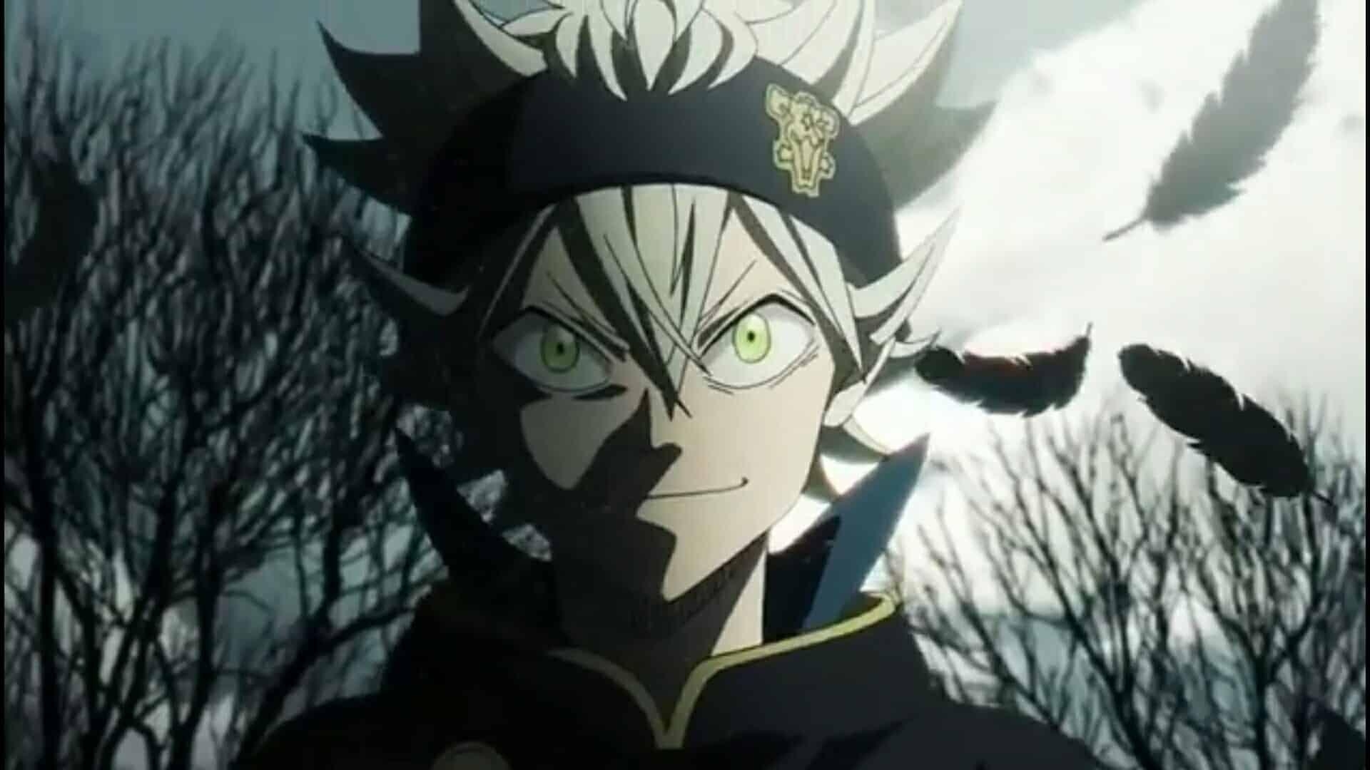 1920x1080 Black Clover - (47) HD Image, Desktop