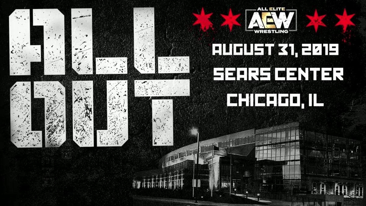 1200x680 All Elite Wrestling ALL OUT PPV Sells Out In 15 Minutes, Desktop