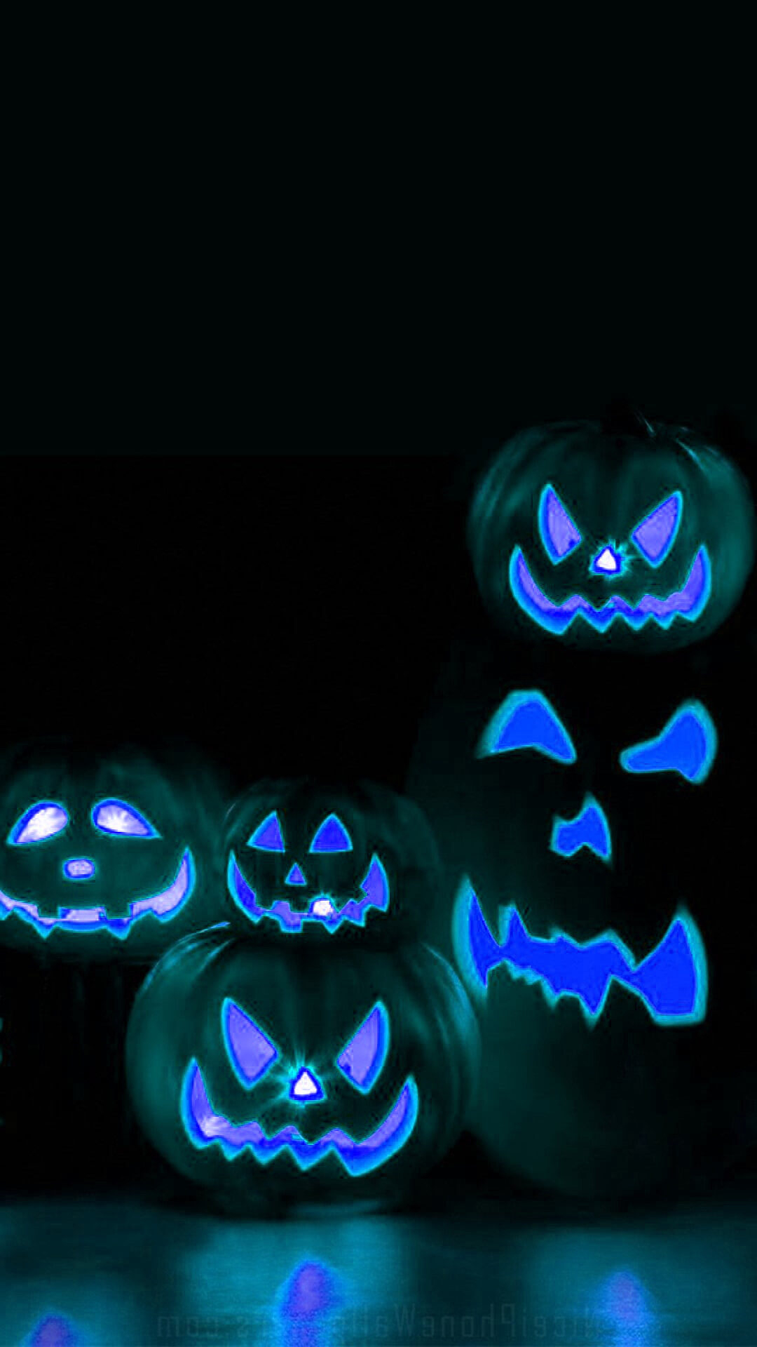 1080x1920 Halloween iphone Wallpaper, Phone