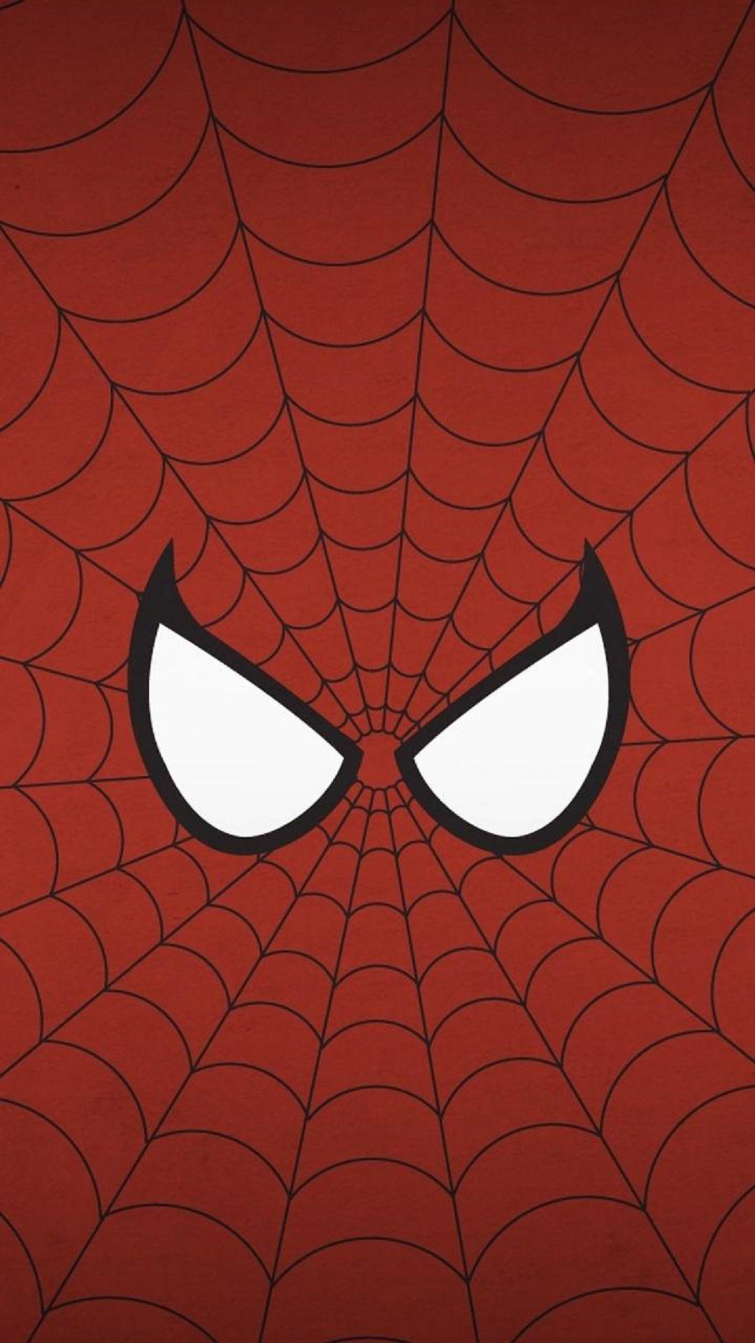 1080x1920 Spiderman Wallpaper For Mobile, Phone