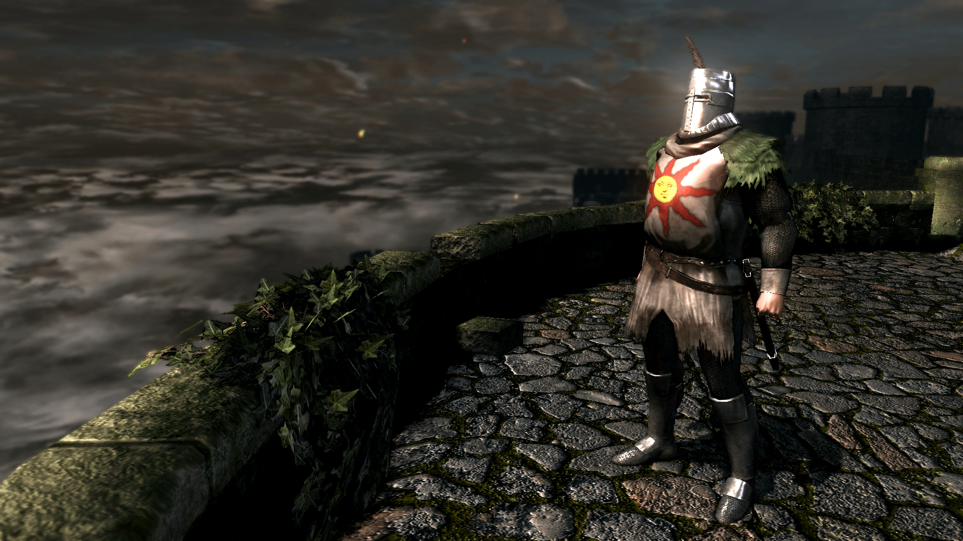 1920x1080 Solaire Full HD wallpaper, Desktop