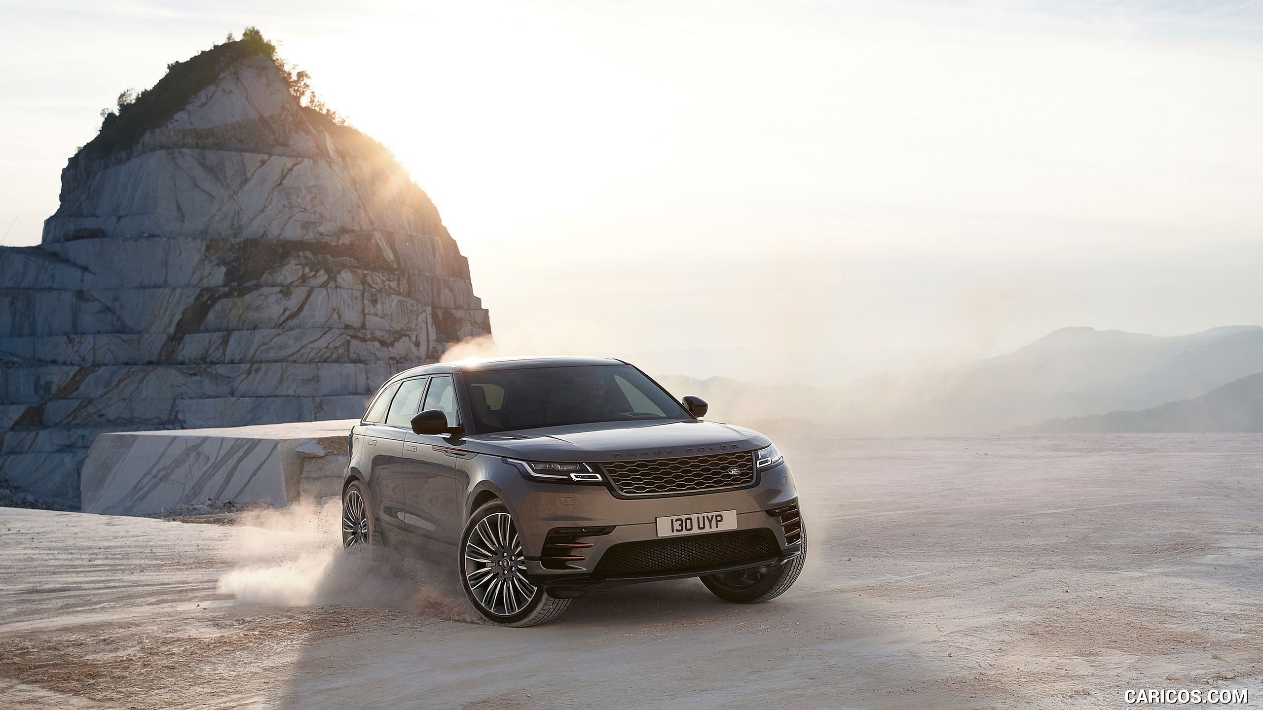 2560x1440 Range Rover Velar Wallpaper, Desktop