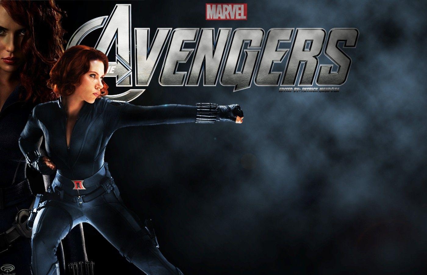 1400x900 The Avengers Black Widow Wallpaper New the 84 Best Black Widow, Desktop