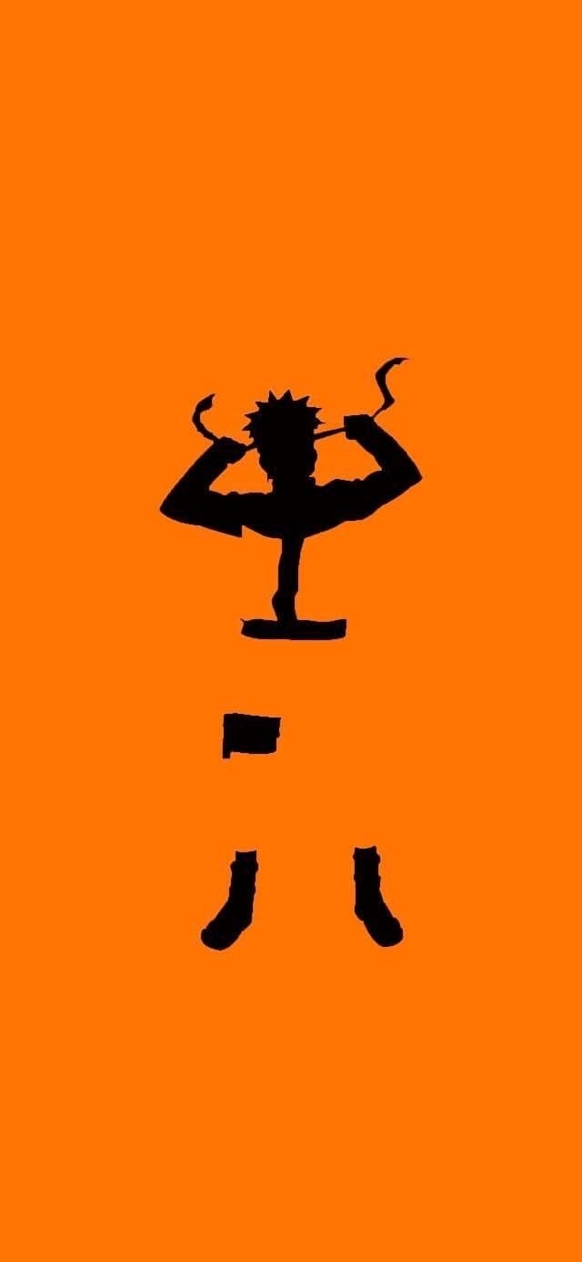 640x1390 IPhone X Naruto wallpaper, Phone