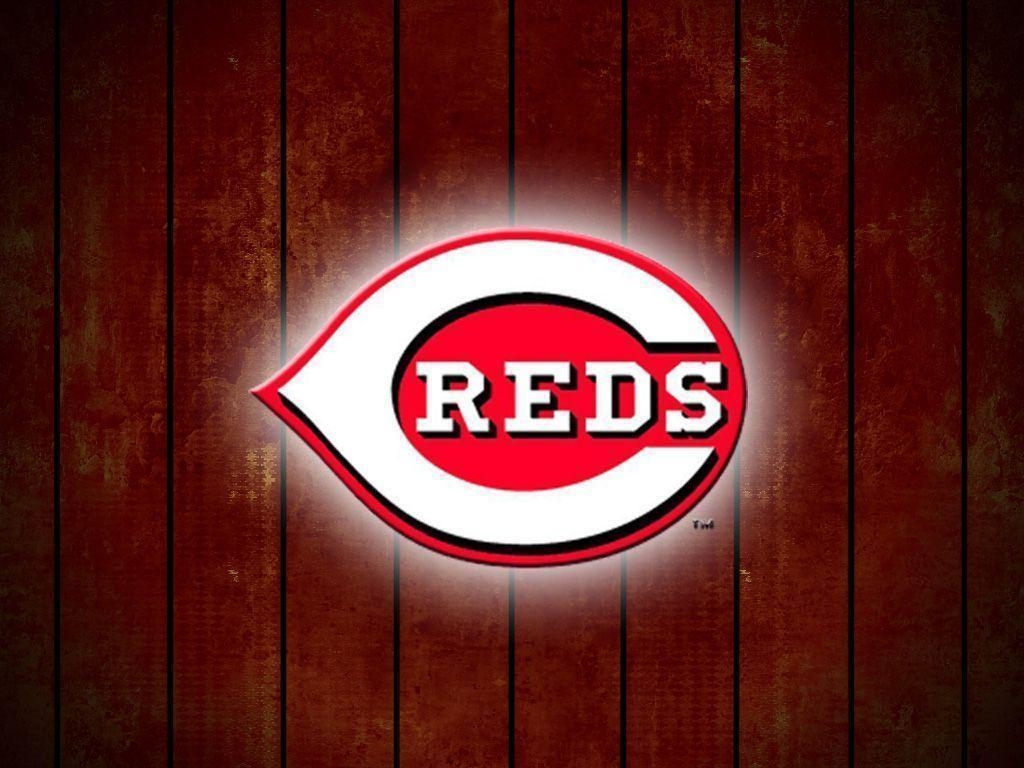 1030x770 Cincinnati Reds Logo wallpaper, Desktop