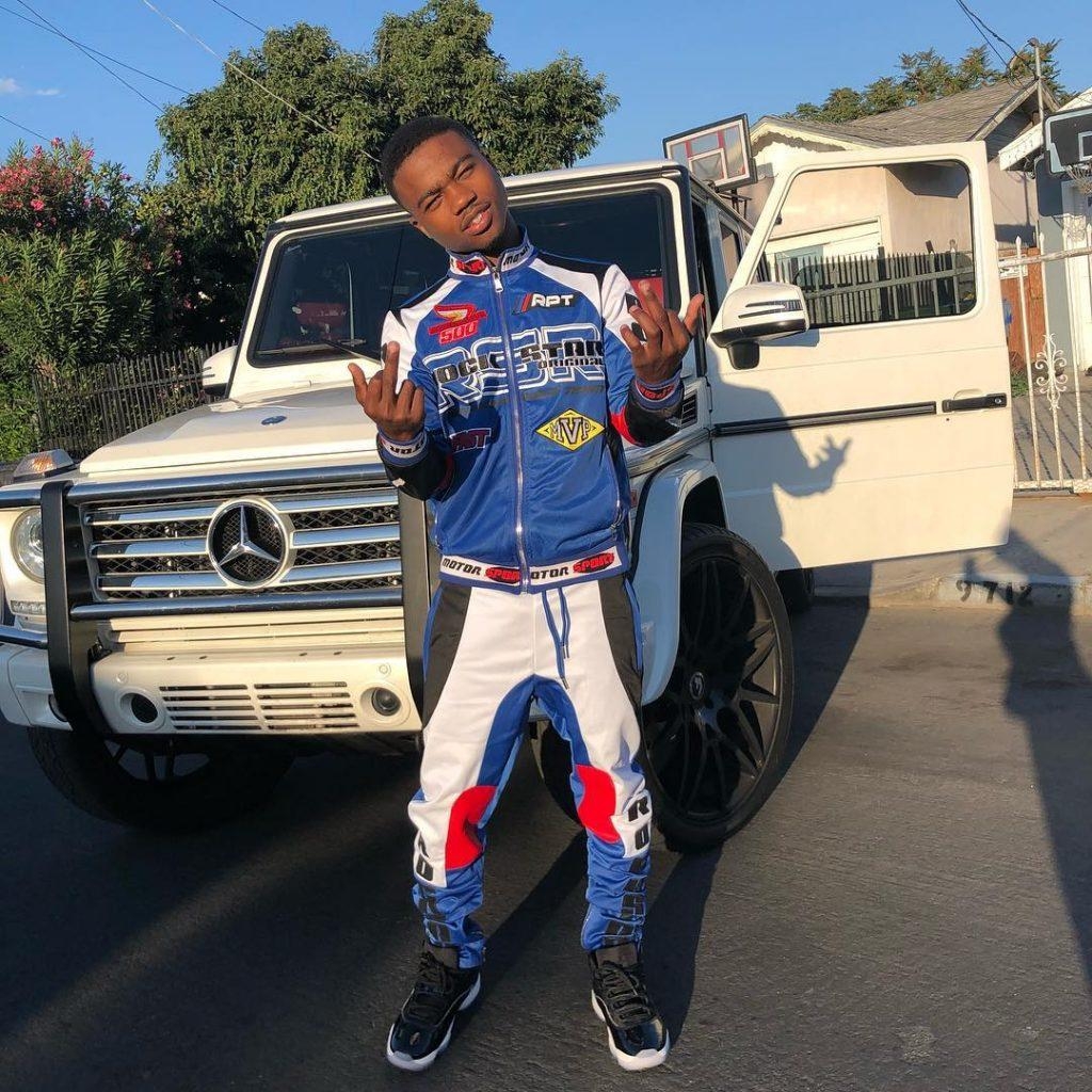 1030x1030 Attribute That Makes Roddy Ricch Specialmack, Phone