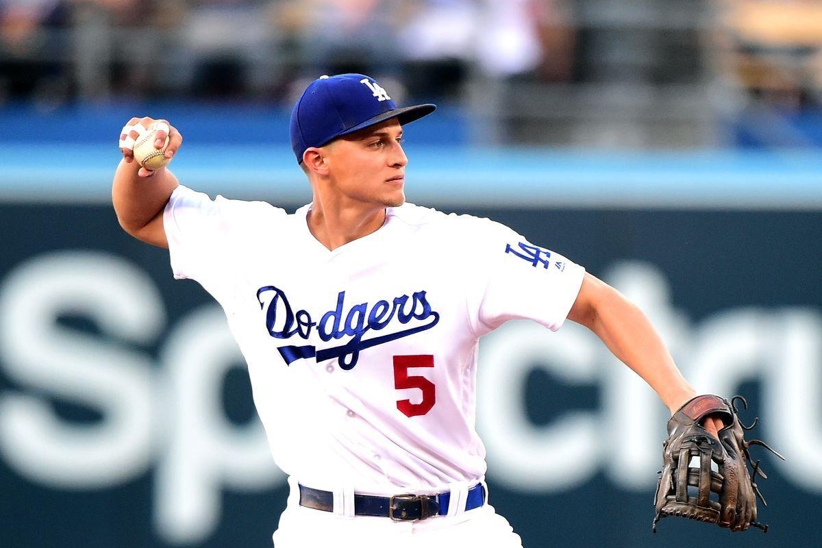 1200x800 Corey Seager not in lineup for first half finale Blue LA, Desktop