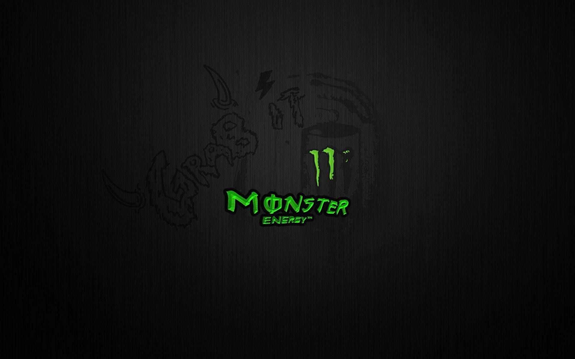 1920x1200 Monster Laptop Wallpaper Free Monster Laptop Background, Desktop