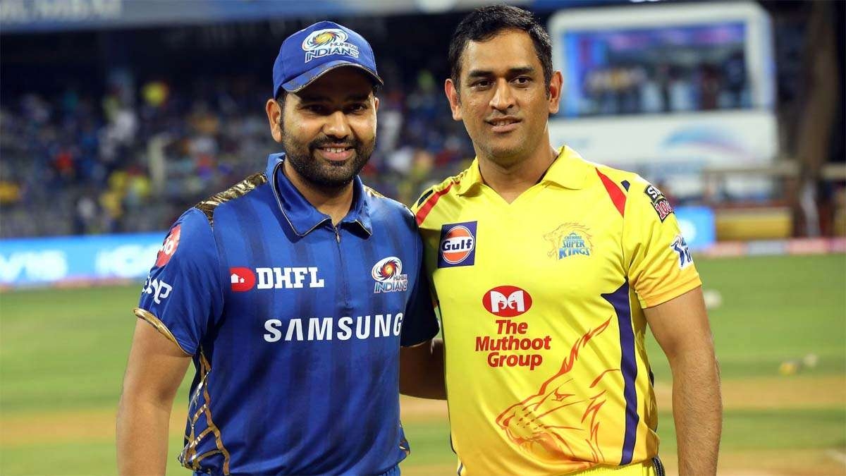 1200x680 Smartness and decision making: Not MS Dhoni, Sanjay Bangar reckons Rohit Sharma is best captain in IPL, Desktop