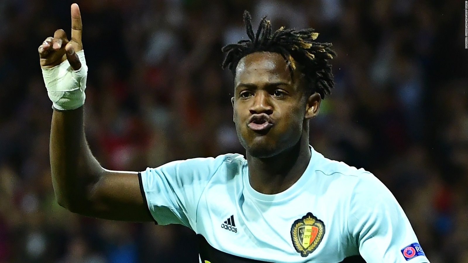 1600x900 Michy Batshuayi signs for Chelsea, Desktop