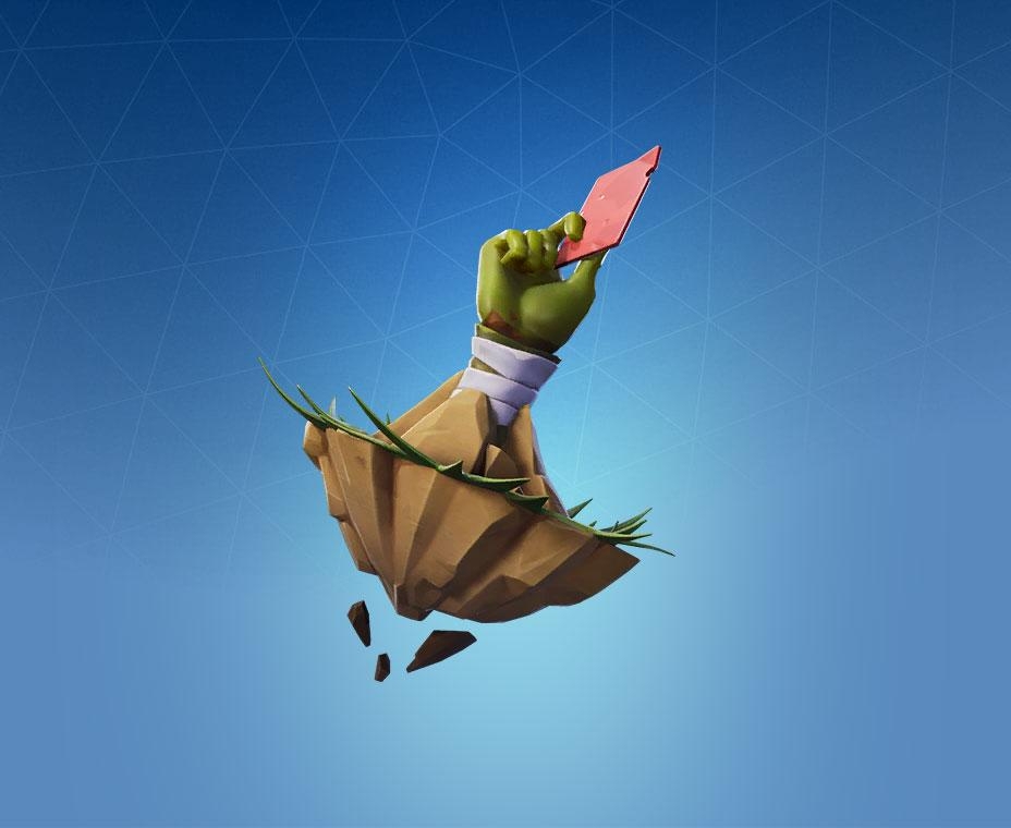 930x760 Decaying Dribbler Fortnite wallpaper, Desktop